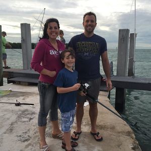 Meet your Posher, Kristina